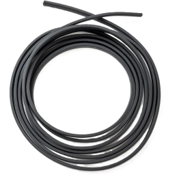 EBS Kit Pcf Cable & Conectores Sin Soldadura - 10 Unidades para Pedaleras con Transmisión de Sonido Óptima