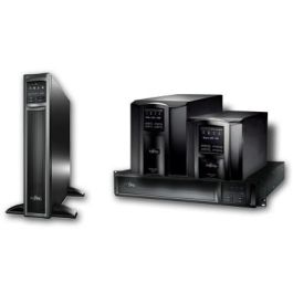 Fujitsu Smart-UPS FJT750I LCD (SMT750i) APC OEM Precio: 701.2313. SKU: B1GLQGTDK7