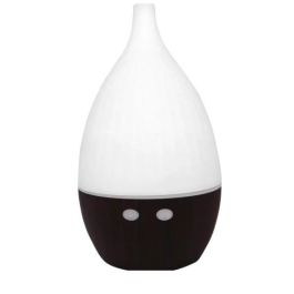 BORN TO BIO Difusor Eléctrico de Aceites Esenciales de Madera 300 ml Precio: 24.50000014. SKU: B1DRWEY9P4