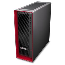 Lenovo ThinkStation P5 4000ADA Workstation Intel Xeon W5-2545 64GB RAM 1TB SSD NVIDIA RTX 4000 Ada Windows 11 Pro