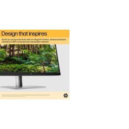 HP E24u G5 FHD USB-C Monitor HP E24u G5 FHD USB-C Monitor