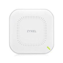 Zyxel NWA90AXPRO-EU0102F Punto Acceso Inalámbrico WiFi 6 NWA90AX PRO 2400 Mbit/s Blanco PoE Precio: 167.58999972. SKU: B19EBFWPZH