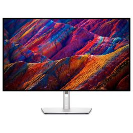 Dell U3223QE Monitor 32" 4K IPS Black Hub USB-C VESA Pivot 5ms 16:9 Plata/Negro Precio: 872.4999998. SKU: B14XDP93QE