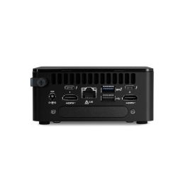 MiniPC Asus NUC 13 Pro RNUC13ANHI30000 Intel Core i3-1315U/ Sin Cable de Alimentación MiniPC Asus NUC 13 Pro RNUC13ANHI30000 Intel Core i3-1315U/ Sin Cable de Alimentación