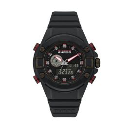 Reloj Hombre Guess GW0269G3 (Ø 47 mm) Precio: 135.49999991. SKU: B1J2NWND8G