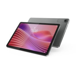 Lenovo ZAEH0040PL Tablet Tab 10.1" FHD, 4GB RAM, 64GB, Octa-Core Helio G85, Android 14, Gris Luna
