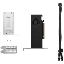 Lenovo 4X61P69962 NVIDIA RTX 2000 Ada 16GB GDDR6 mini-DP*4 PCI Express x8 4.0 Tarjeta Gráfica Precio: 877.50000052. SKU: B15RK7Q85G