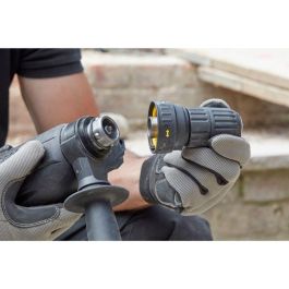 Stanley Fatmax SFMEH210K-QS Perforadora SDS+ V20 2.4J 800W