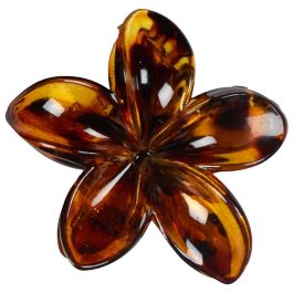 Cosmetic Club Pinza Pelo En Forma De Flor