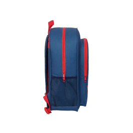Safta Mochila Adaptable Carro Avengers 420x330x140 mm