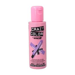 Crazy Color 43 Violette 100 Ml Precio: 4.49999968. SKU: S4255678