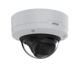 Axis P3265-LVE Cámara IP Minidomo 2MP Lightfinder 2.0 WDR Forense IR40m IK10 IP66 Analíticas IA Exterior Axis P3265-LVE Cámara IP Minidomo 2MP Lightfinder 2.0 WDR Forense IR40m IK10 IP66 Analíticas IA Exterior