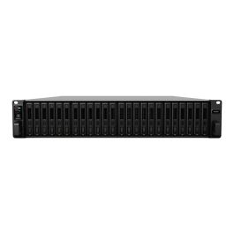 Synology NAS Flash Station FS3600 (24 Bahías) 2U Rackmount con Procesador Intel Xeon D 16GB DDR4 Precio: 12996.69000036. SKU: B12WWJDCD3