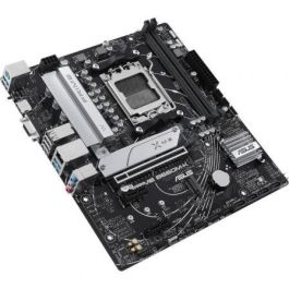 Asus Placa Base Prime B650M-K Socket AM5 DDR5 PCIe 5.0 Micro ATX