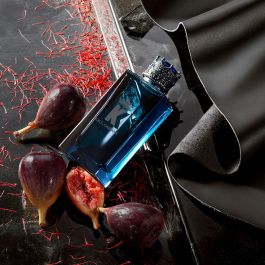 Dolce & Gabbana K Eau de Parfum Estuche 2 pz - Perfume para Hombre (100 ml + 10 ml) - Fragancia Amaderada y Especiada