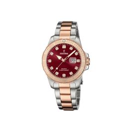 Reloj Hombre Festina F20505/2 (Ø 35 mm) Precio: 162.68999945. SKU: B1JZWYZW75