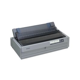 EPSON Matricial 24p LQ-2190N EPSON Matricial 24p LQ-2190N Precio: 1789.69000045. SKU: S55080886