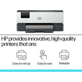 HP OfficeJet Pro 9110b Printer HP OfficeJet Pro 9110b Printer