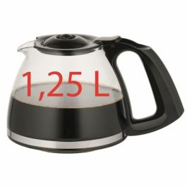 MOULINEX FG360811 Filtro de café Subito - Negro