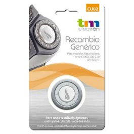 Cabezal de Recambio TM Electron Cabezal de Recambio TM Electron Precio: 6.50000021. SKU: S6501990