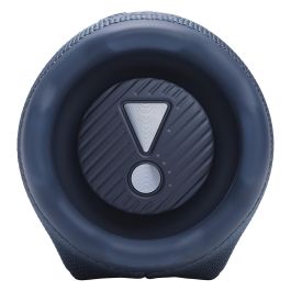 JBL Charge 6 Altavoz Portátil Bluetooth 45W Color Azul con Hasta 28 Horas de Reproducción
