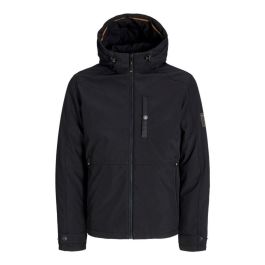 Chaqueta Jack & Jones Jjfinn Softshell Negro M