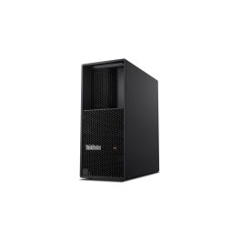 PC de Sobremesa Lenovo 30HT005SSP 32 GB RAM 1 TB SSD Intel Core Ultra 7 265K NVIDIA RTX 2000 Ada
