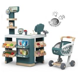 Smoby - Supermercado - 3 años Precio: 93.49999967. SKU: B1JKBVSANQ