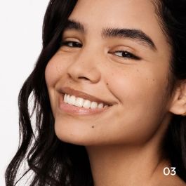 Guerlain Parure Gold Skin Polvos Sueltos Microperfección Transparentes y Luminosos #03-Medium 35 g