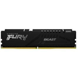 Kingston FURY Beast DDR5 16GB (2x8GB) 6000MHz KF560C36BBEK2-16, Intel XMP 3.0, AMD EXPO