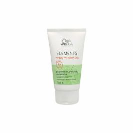 Wella Professionals Elements Calming Pre-Shampoo Precio: 4.79000038. SKU: SBL-99350094950