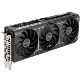 Asus 90YV0MP0-M0NA00 Tarjeta Gráfica NVIDIA GeForce RTX 5060 Ti OC Edition 8GB GDDR7, SFF, PCIe 5.0, Triple Ventilador, Trazado Rayos, DLSS 4 Asus 90YV0MP0-M0NA00 Tarjeta Gráfica NVIDIA GeForce RTX 5060 Ti OC Edition 8GB GDDR7, SFF, PCIe 5.0, Triple Ventilador, Trazado Rayos, DLSS 4