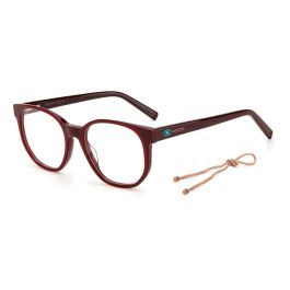 Montura de Gafas Mujer Missoni MMI-0074-B3V Ø 52 mm Precio: 54.49999962. SKU: B1KM2NF43X