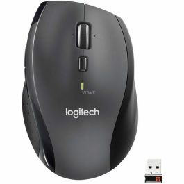 LOGITECH RATON M705 LASER WIRELESS IINALAMBRICO GRIS