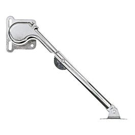 CEAM Bisagra Compás Resorte Regulable Níquel Mano Izquierda Apertura Ascendente Precio: 11.49999972. SKU: B155BTX9ZB