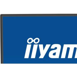 Iiyama XB2492HSU-B1 Monitor 24" Quad HD 1080 x 1920 Pixeles LED 3 ms Negro