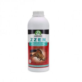 Audevard Zzen Solution 1 L - Apoyo Nutricional para Caballos Nerviosos y Estrés Precio: 36.8900004. SKU: B1G8JVB7WV
