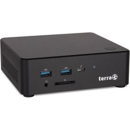 Terra PC-Micro 5000C GREENLINE Mini PC, Intel Core i3 i3-1315U, 16GB DDR5, 500GB SSD, Windows 11 Pro Education