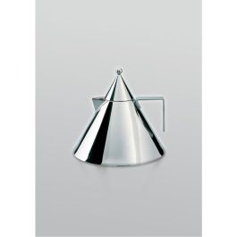 Il Conico Hervidor A/Inox 18/10 D. Aldo Rossi ALESSI 90017