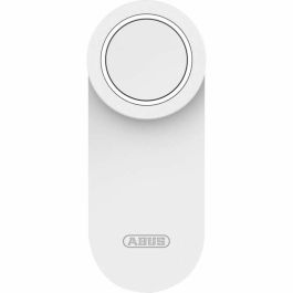 ABUS CFA4100 W Caja motorizada Bluetooth Blanco Precio: 202.89000006. SKU: B14SYX7T45