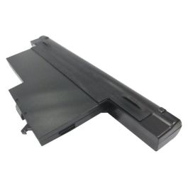 CoreParts Laptop Battery for Lenovo 65.12Wh Li-ion 14.8V 4400mAh Black, ThinkPad X60 Tablet PC 6363, ThinkPad X60 Tablet PC 6364, ThinkPad X60 Ta Precio: 66.89000032. SKU: B15M5MYLZX