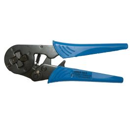 Crimpadora punteras 4,00 - 16,00 mm² Crimpadora punteras 4,00 - 16,00 mm² Precio: 54.49999962. SKU: B14F5DRS7Z