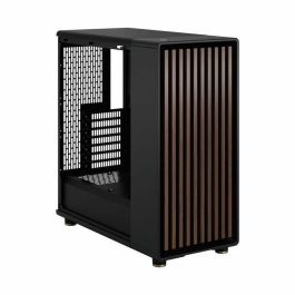 Case de PC - Diseño fractal - North Charcoal Black Precio: 220.78999954. SKU: B1CR2VP7YX