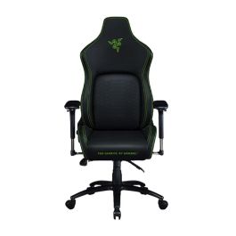 Silla Gaming Razer Iskur Negro Silla Gaming Razer Iskur Negro