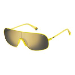 Gafas de Sol Unisex Polaroid PLD6222S40G Ø 99 mm Precio: 41.7899999. SKU: B1GKDT3SK5