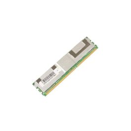 CoreParts 4GB Módulo de Memoria RAM DDR2 667Mhz DIMM Fully Buffered para Dell - Compatible con Chipsets Originales y Alto Rendimiento Precio: 27.69000058. SKU: B18JYEHMJA