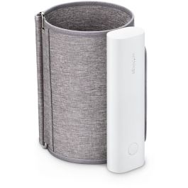 Withings WMP05-GREY-ALL-INTER Monitor de Presión Arterial Inalámbrico BPM Connect Automático para Antebrazo Gris Precio: 171.49999977. SKU: B18WKGKH42