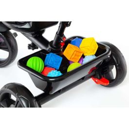 Molto Triciclo Urban Trike Basic 99 cm con Freno Doble y Rueda Libre