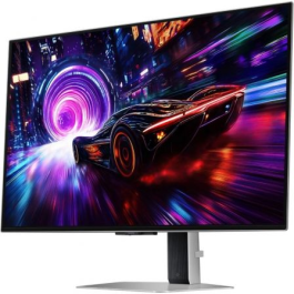 Samsung Odyssey OLED G8 G81SF S32FG810SU Monitor Gaming 32" 4K UHD OLED 240Hz 0.03ms FreeSync Premium Pro Regulable