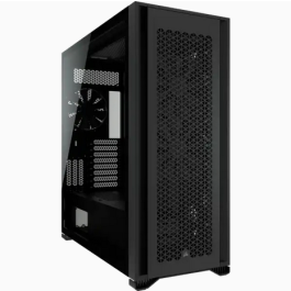 Corsair 7000D AIRFLOW Full Tower Negro Corsair 7000D AIRFLOW Full Tower Negro